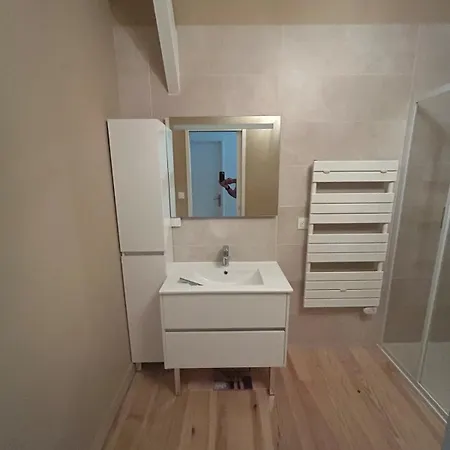 Prázdninový dům Maison De Centre De Amardeil