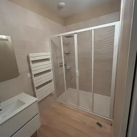 Maison De Centre De Amardeil Prázdninový dům *