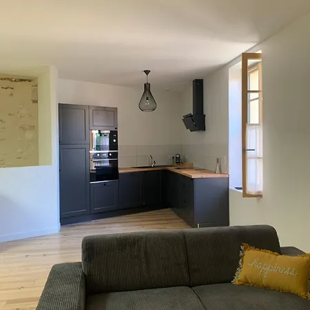 Maison De Centre De Amardeil Prázdninový dům Narbonne
