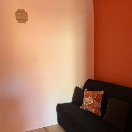 Maison De Centre De Amardeil *